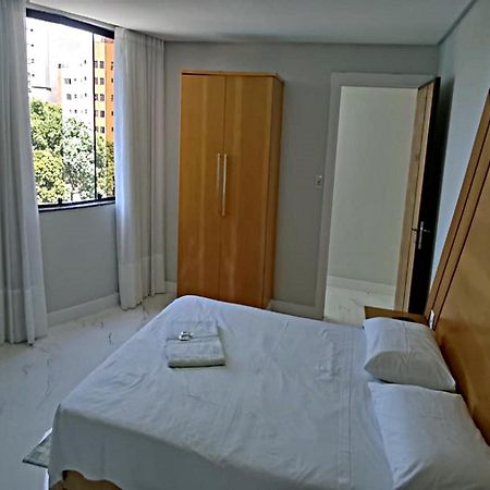 Horto Executivo Hotel Ipatinga Exterior foto