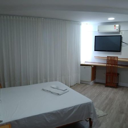 Horto Executivo Hotel Ipatinga Exterior foto