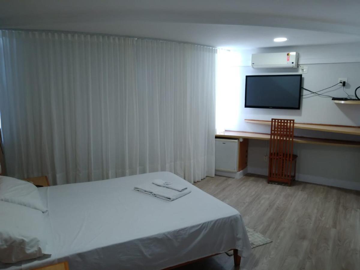 Horto Executivo Hotel Ipatinga Exterior foto
